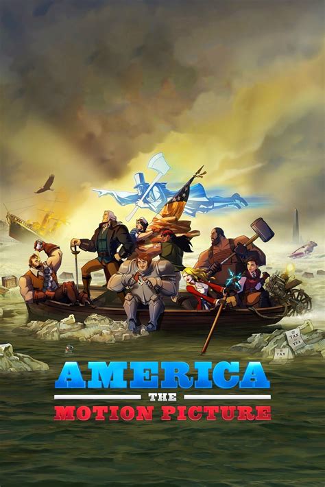 Америка: Фильм
 2024.04.19 18:58 мультфильм смотреть.
